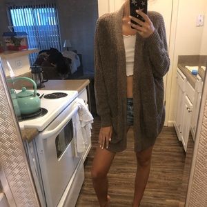 Urban outfitters cardigan